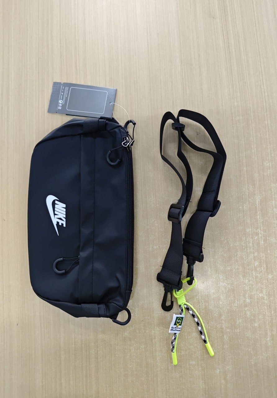 NIKE Bag -2
