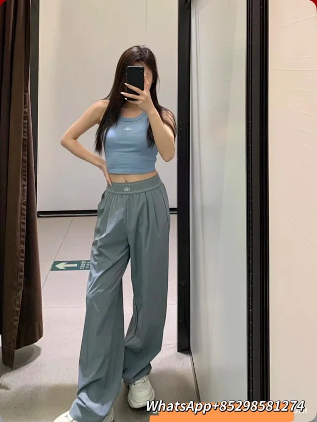 ALO yoga pants best