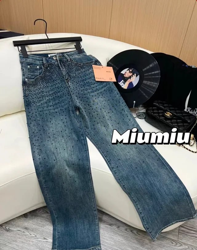  miumiu jeans best -2