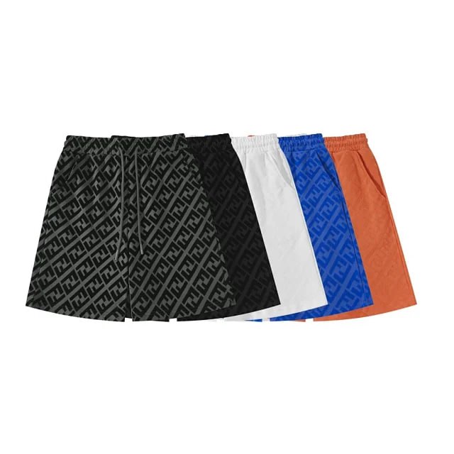 SHORTS -2