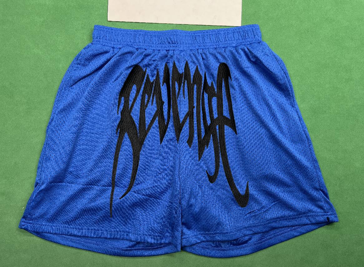 REVENGE SHORT
