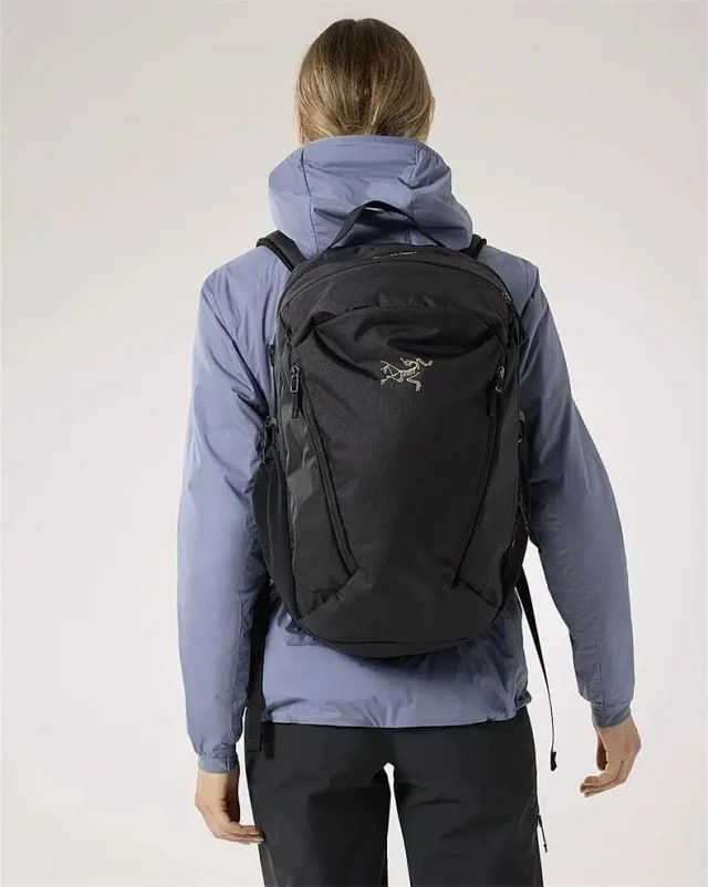 ArcrTeryx bags