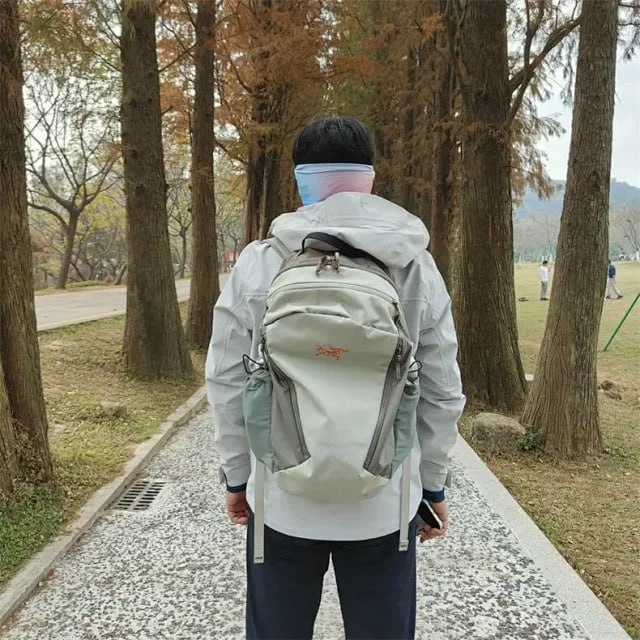 ArcrTeryx bags -3