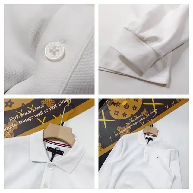TOMMY -4