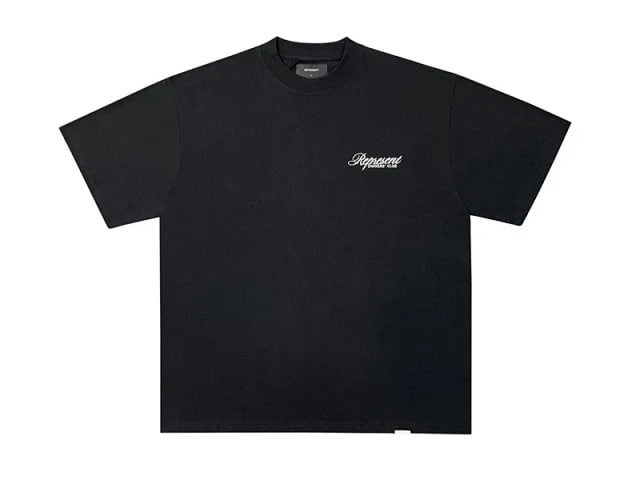 REPRESENT tee -2