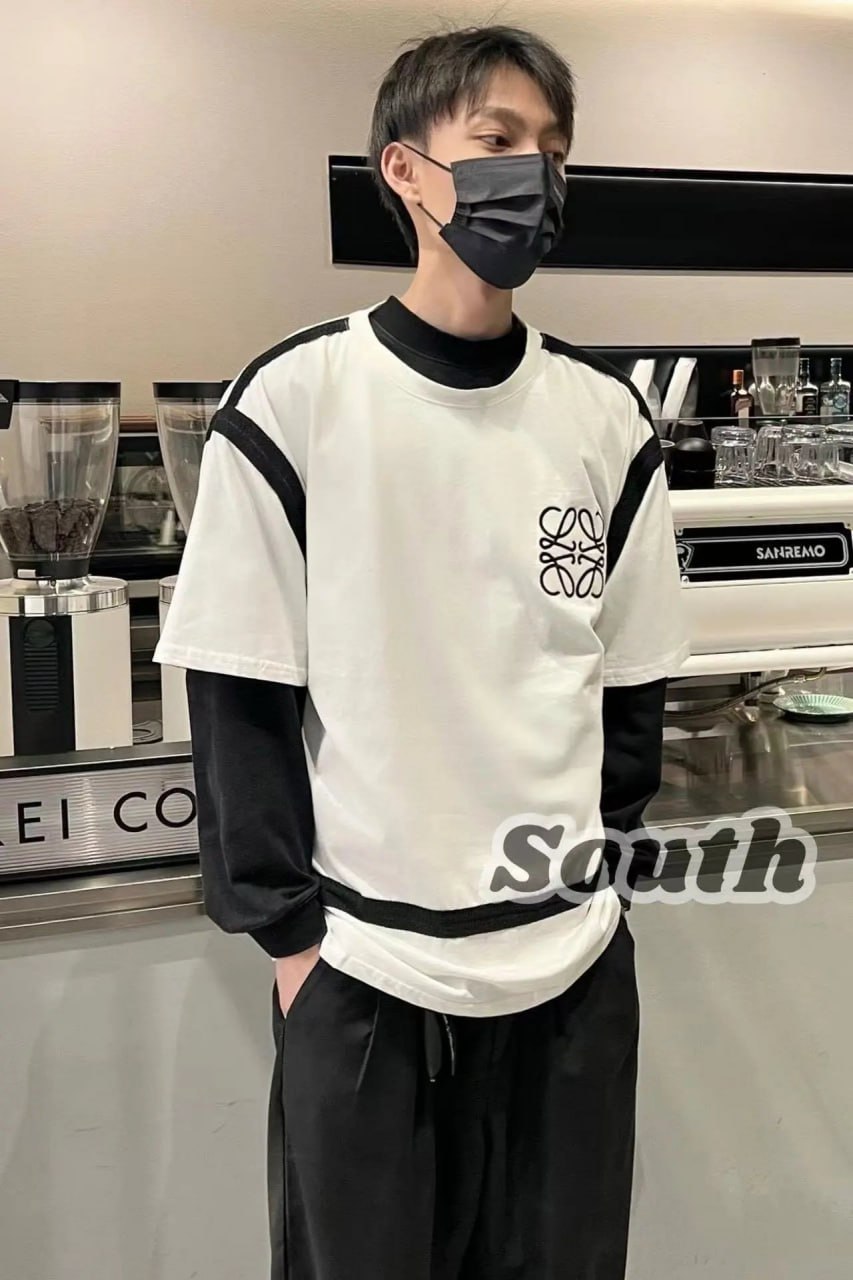 loewe tee best1:1