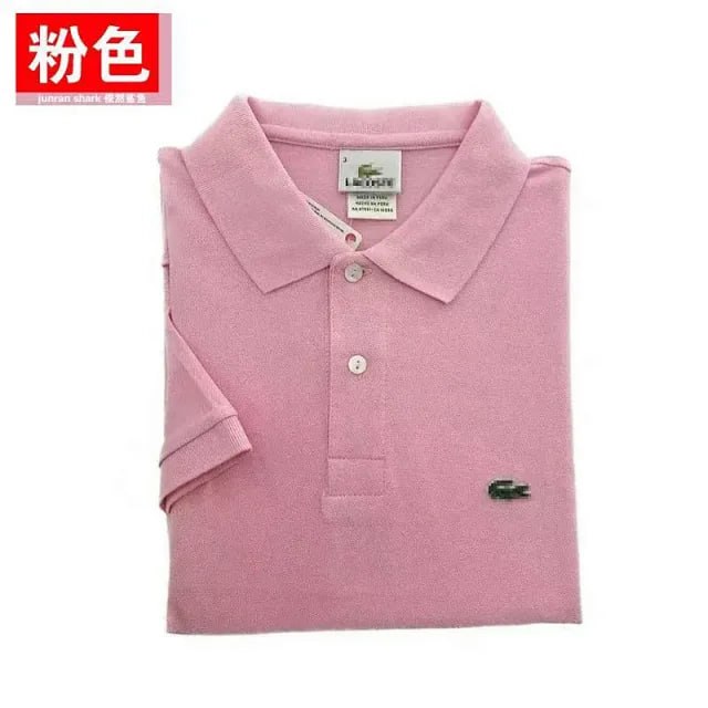 LACOSTE tee -2