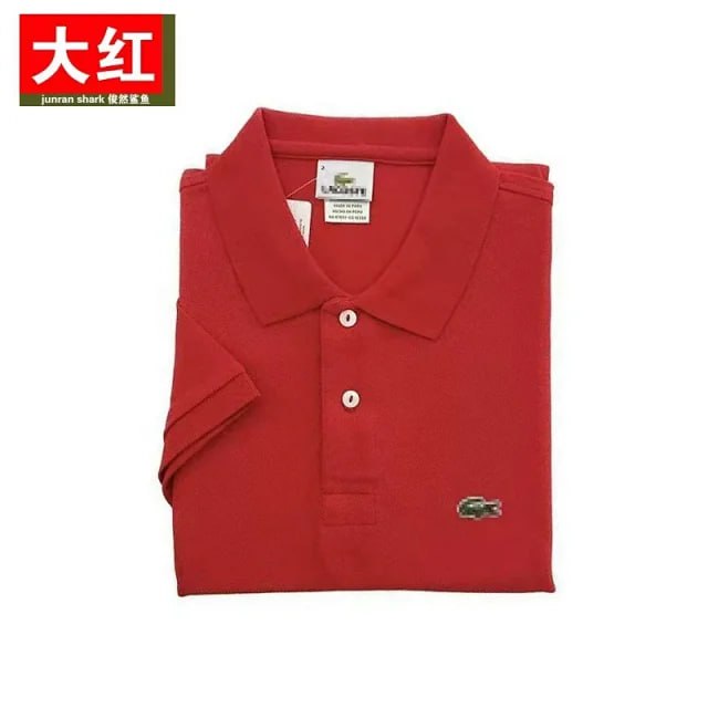 LACOSTE tee