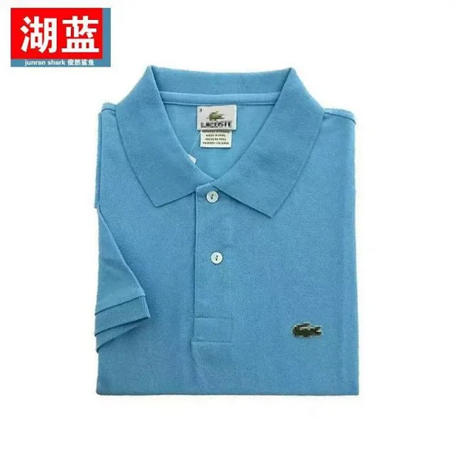 LACOSTE tee -3