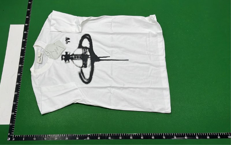Vivienne Westwood Tee -4
