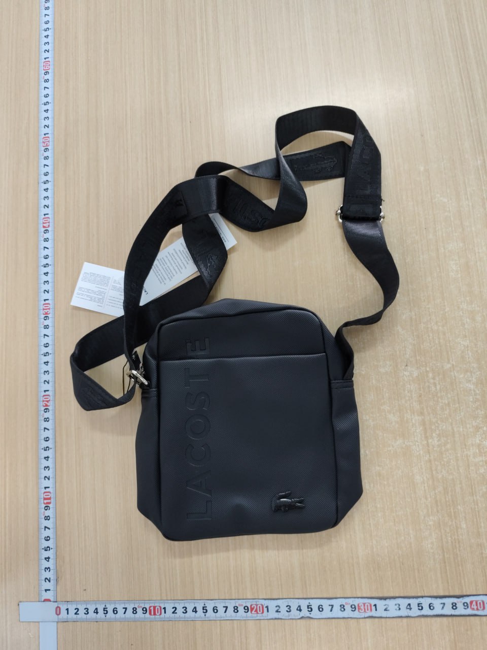  Lacoste Bag -2