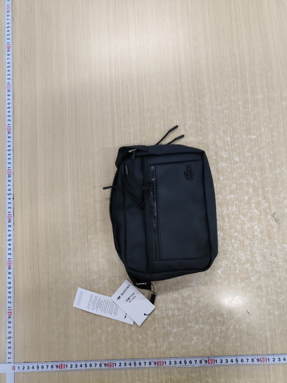  Lacoste Bag -4