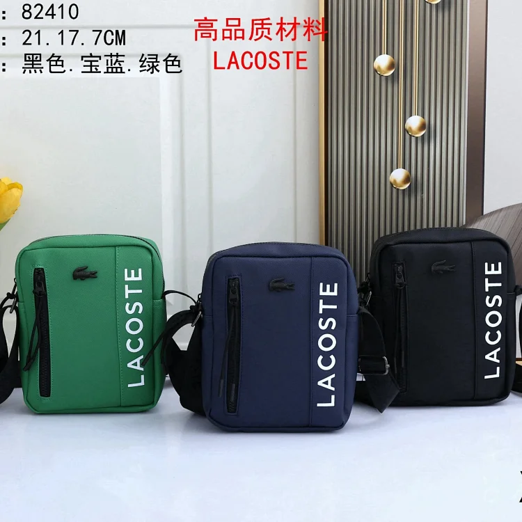 Lacoste Bag