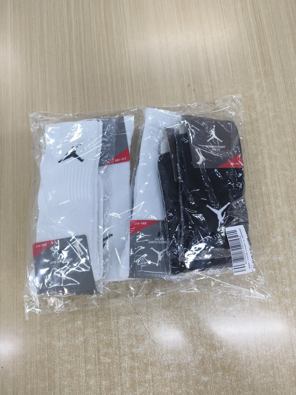 Jordan sock -4