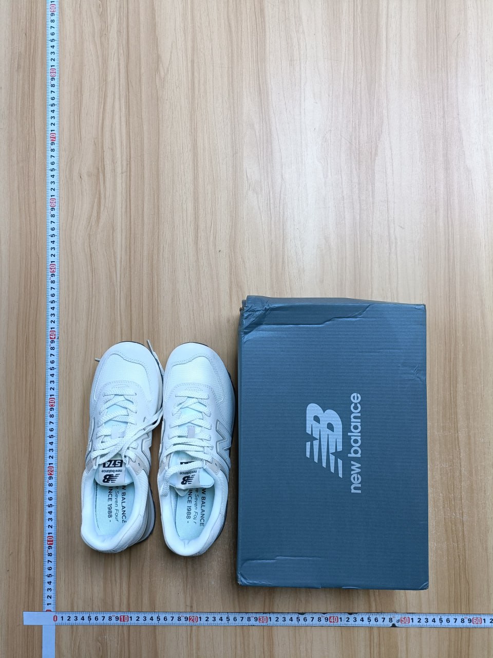 New Balance 574 -3