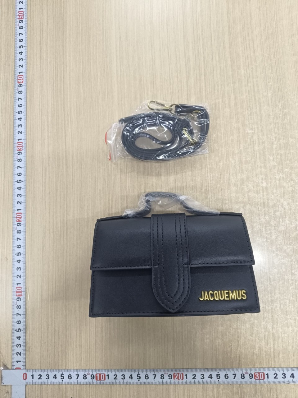  Jacquemus Bag -2