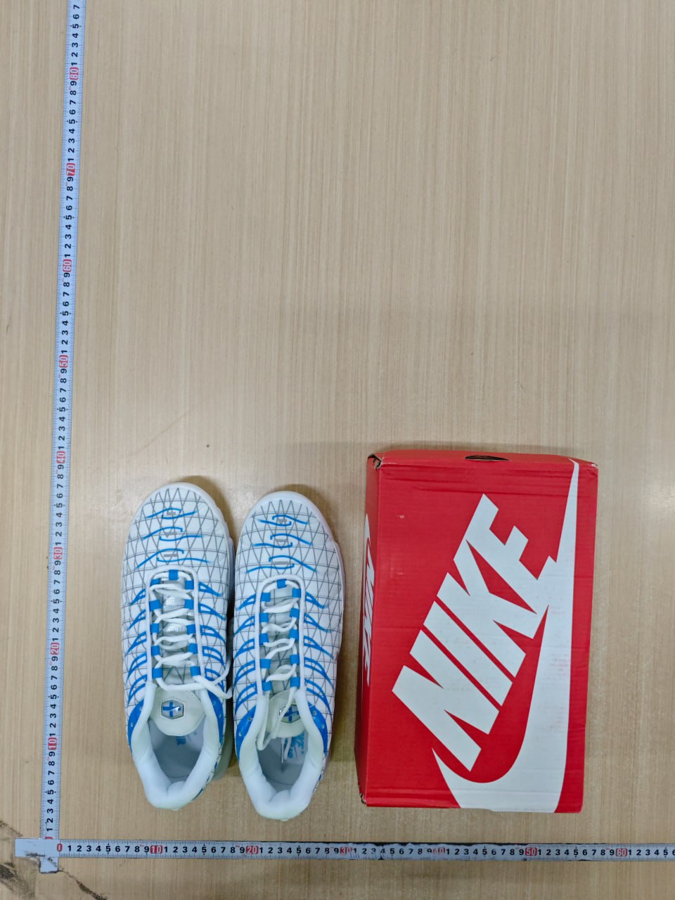 Nike AIR MAX Plus -3