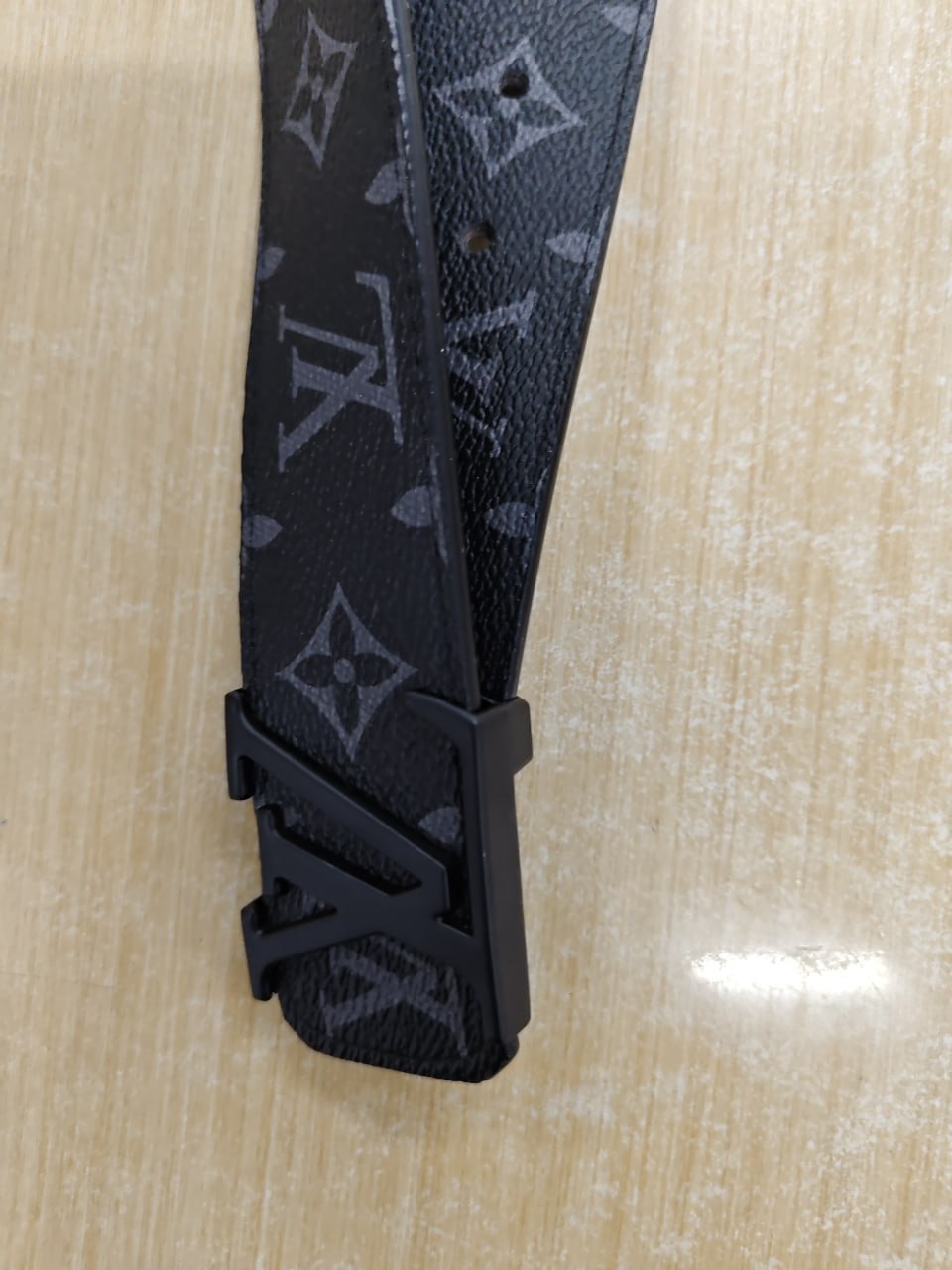 LV belt -2