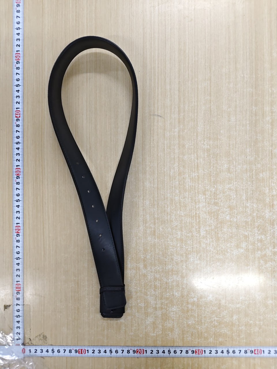 LV belt -5