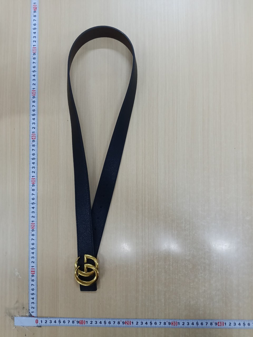 GUCCI belt -4