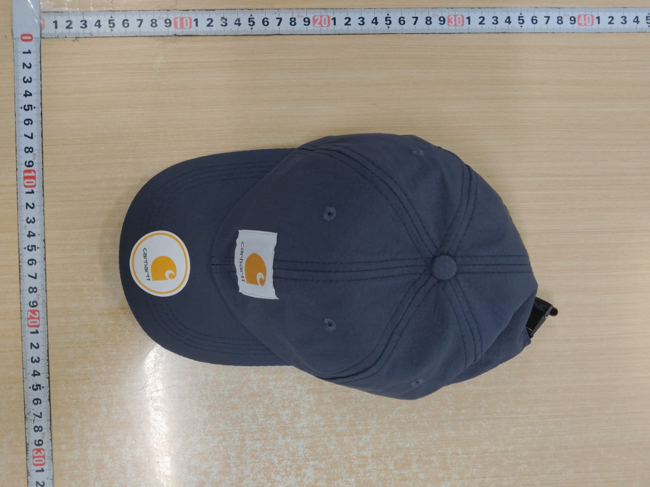 Carhartt cap -2
