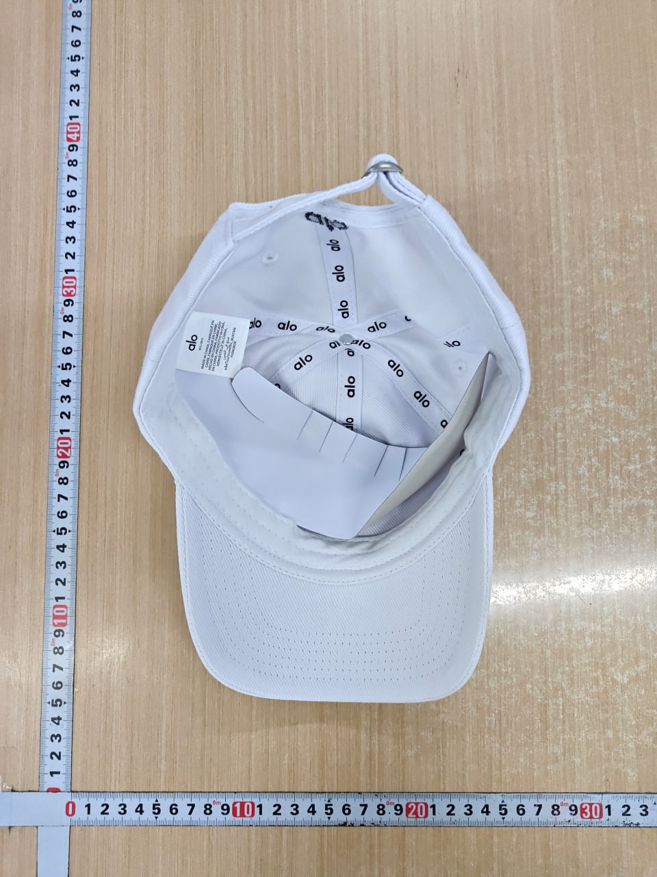 Alo cap -3