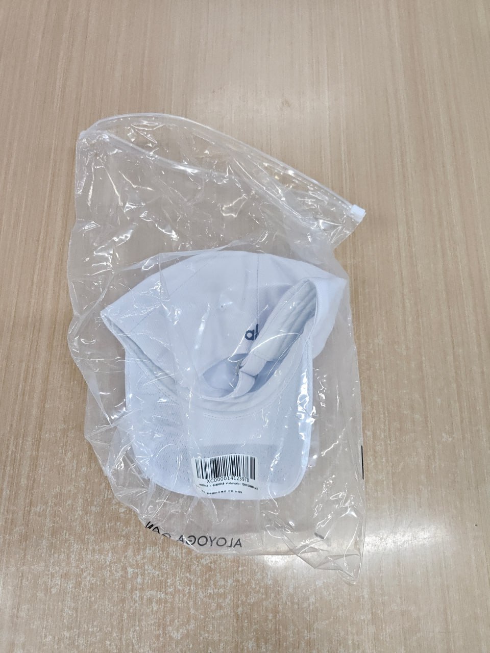 Alo cap -4
