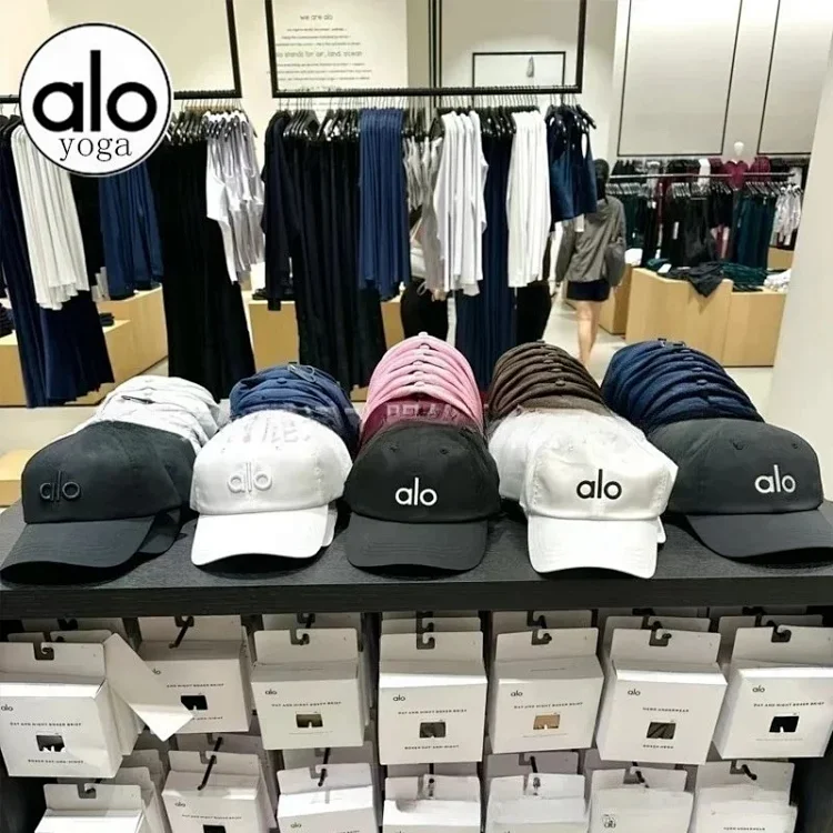 Alo cap