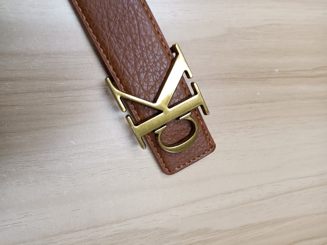 CK belt -2
