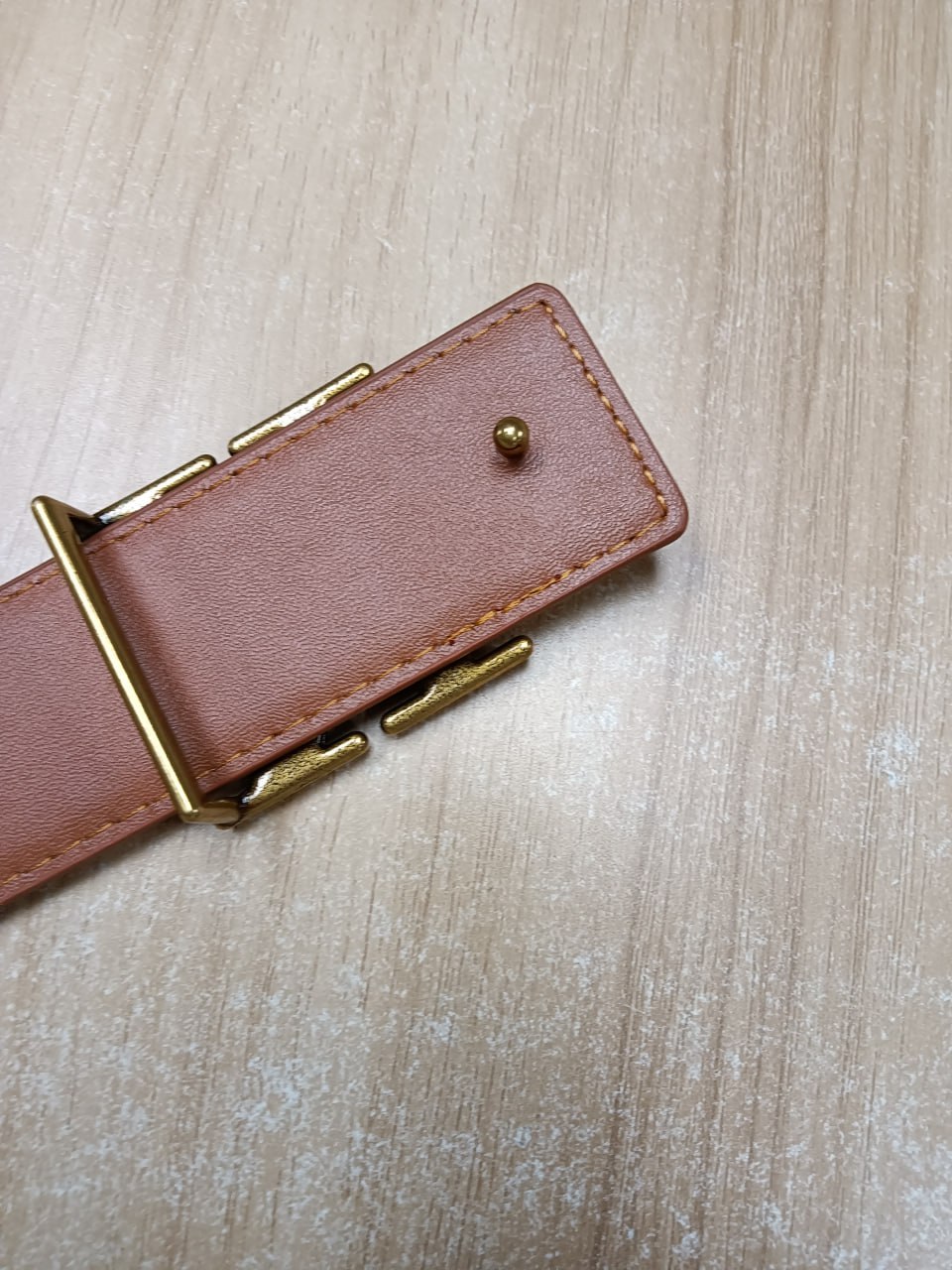 CK belt -3