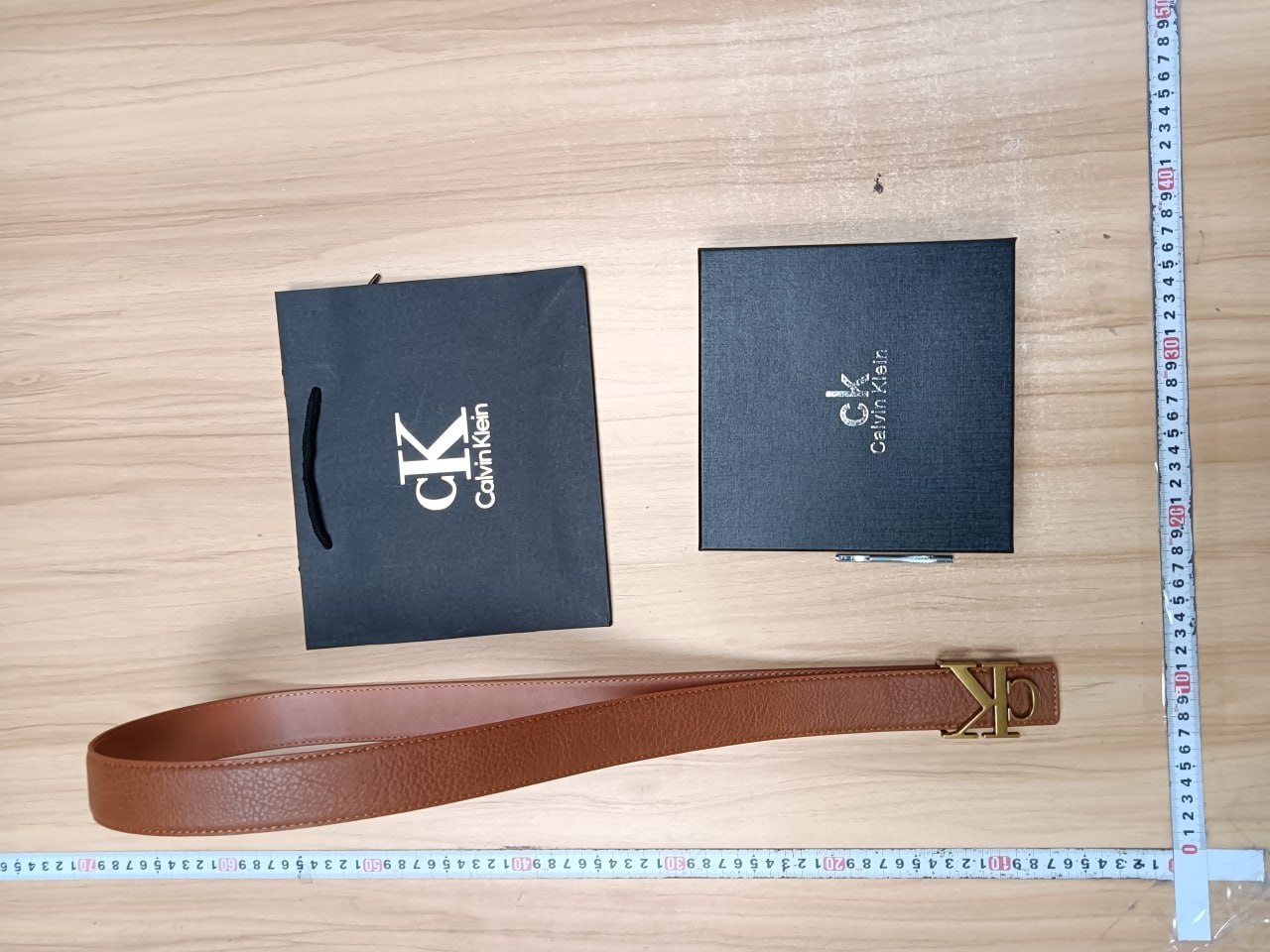 CK belt -5