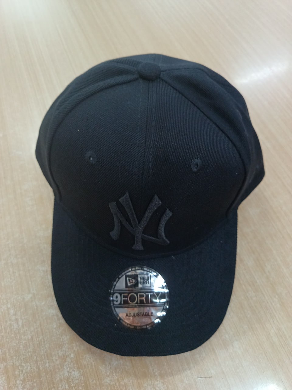 MLB cap -2
