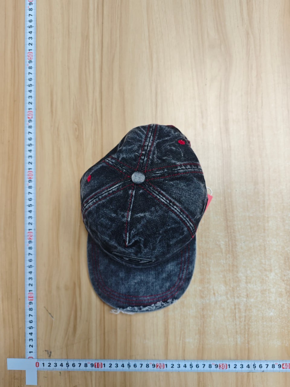 Diesel cap -3