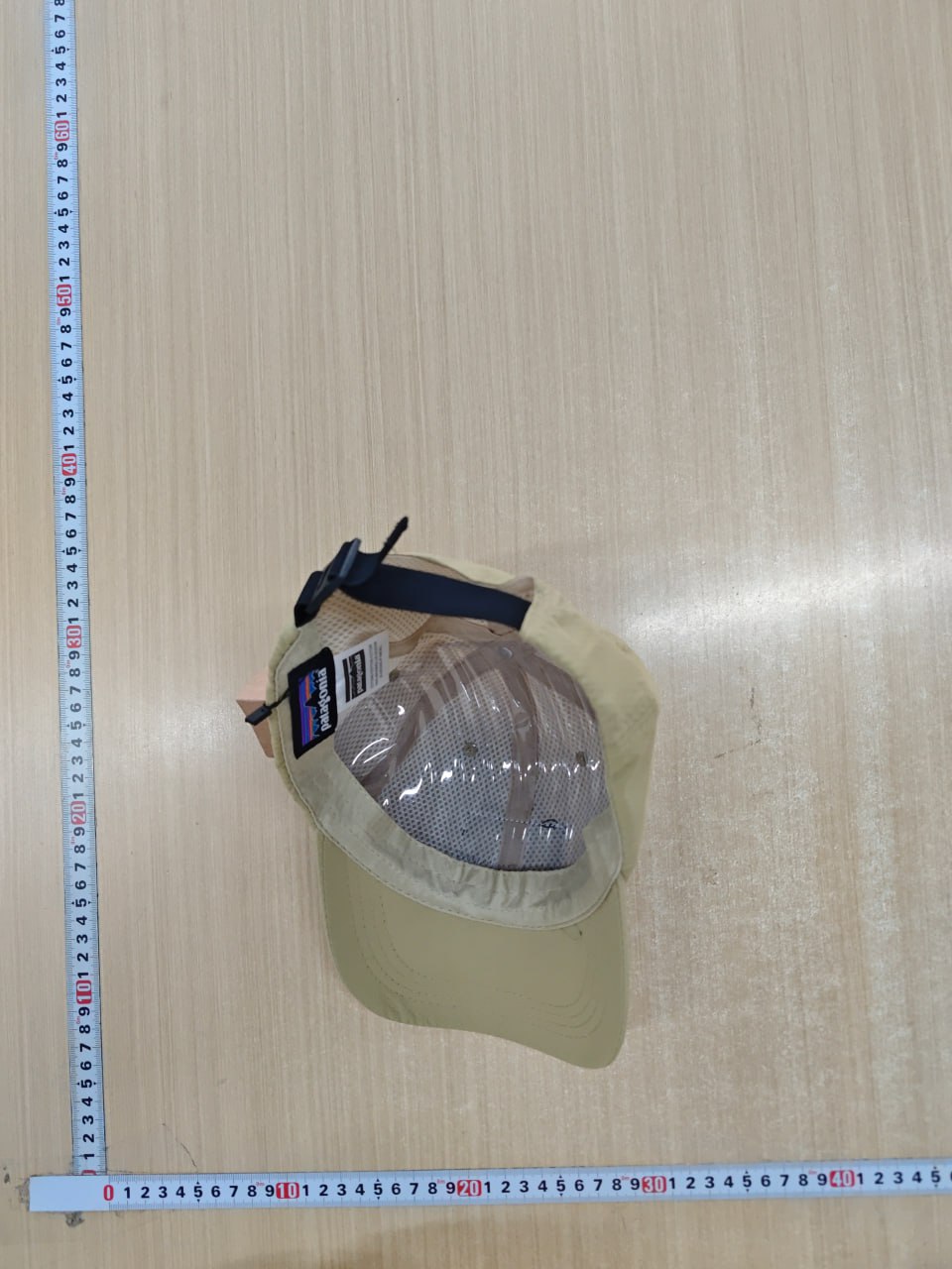 Patagonia cap -4