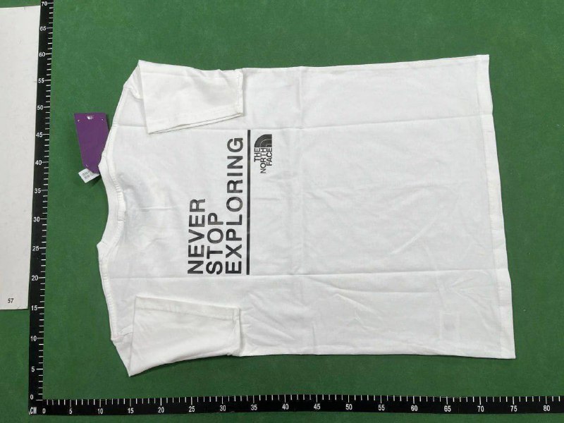 THE NORTH FACE Tshirt -3