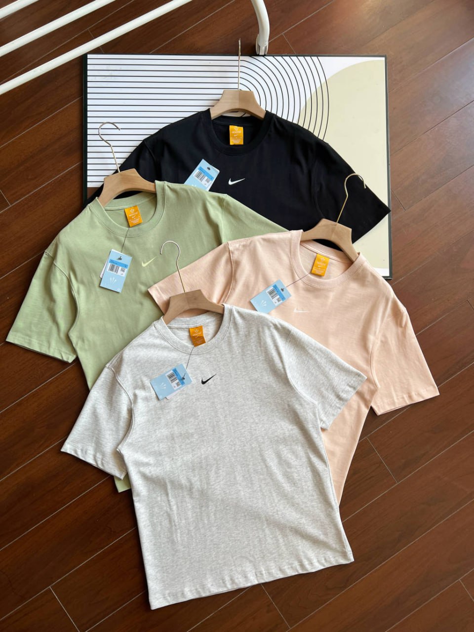 Nike x NOCTA T-shirt -2