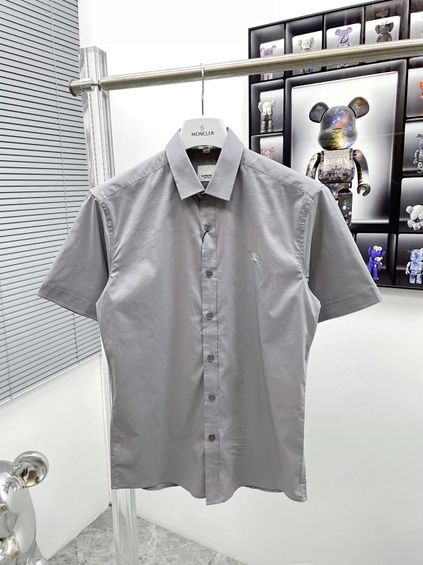 Burberry Shirts -2