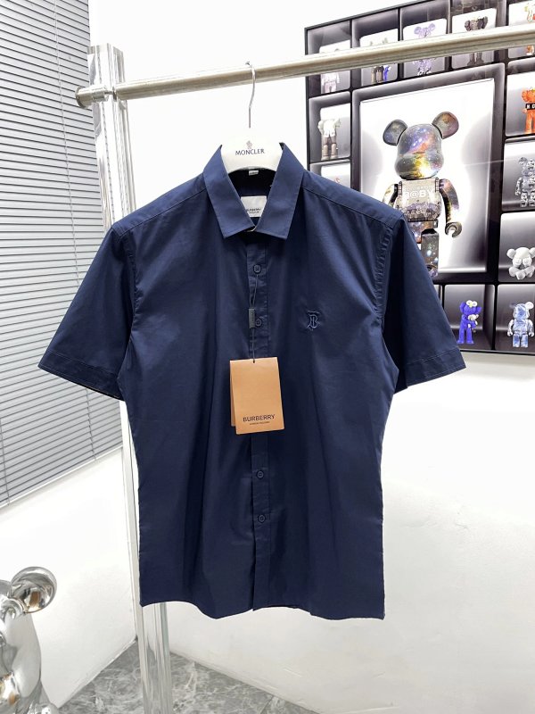 Burberry Shirts -3