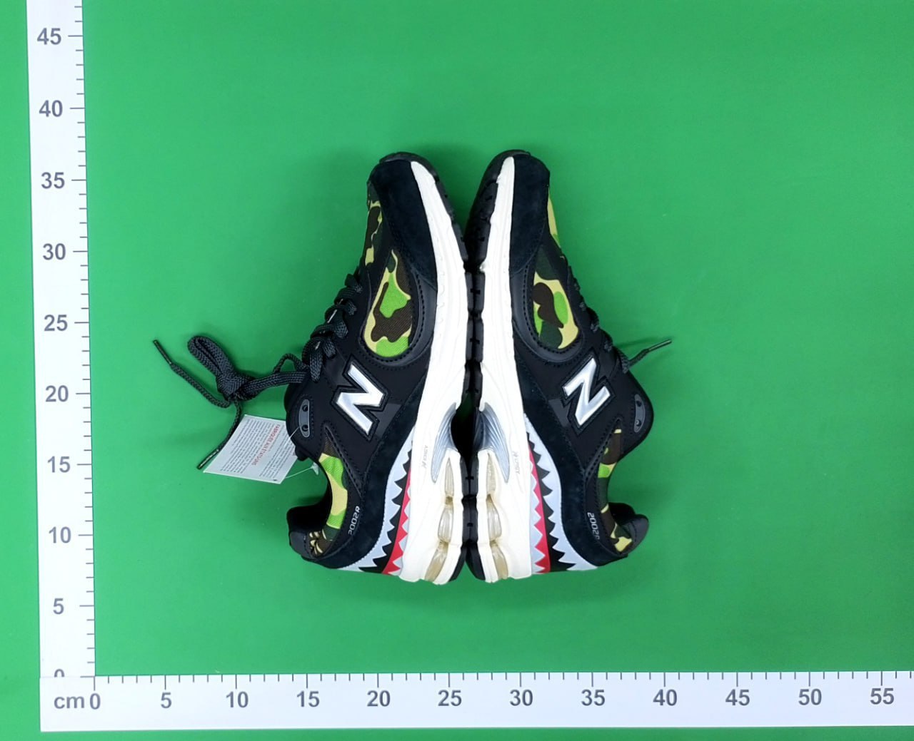 New Balance 530、 550、 2002R（40 styles ） -5