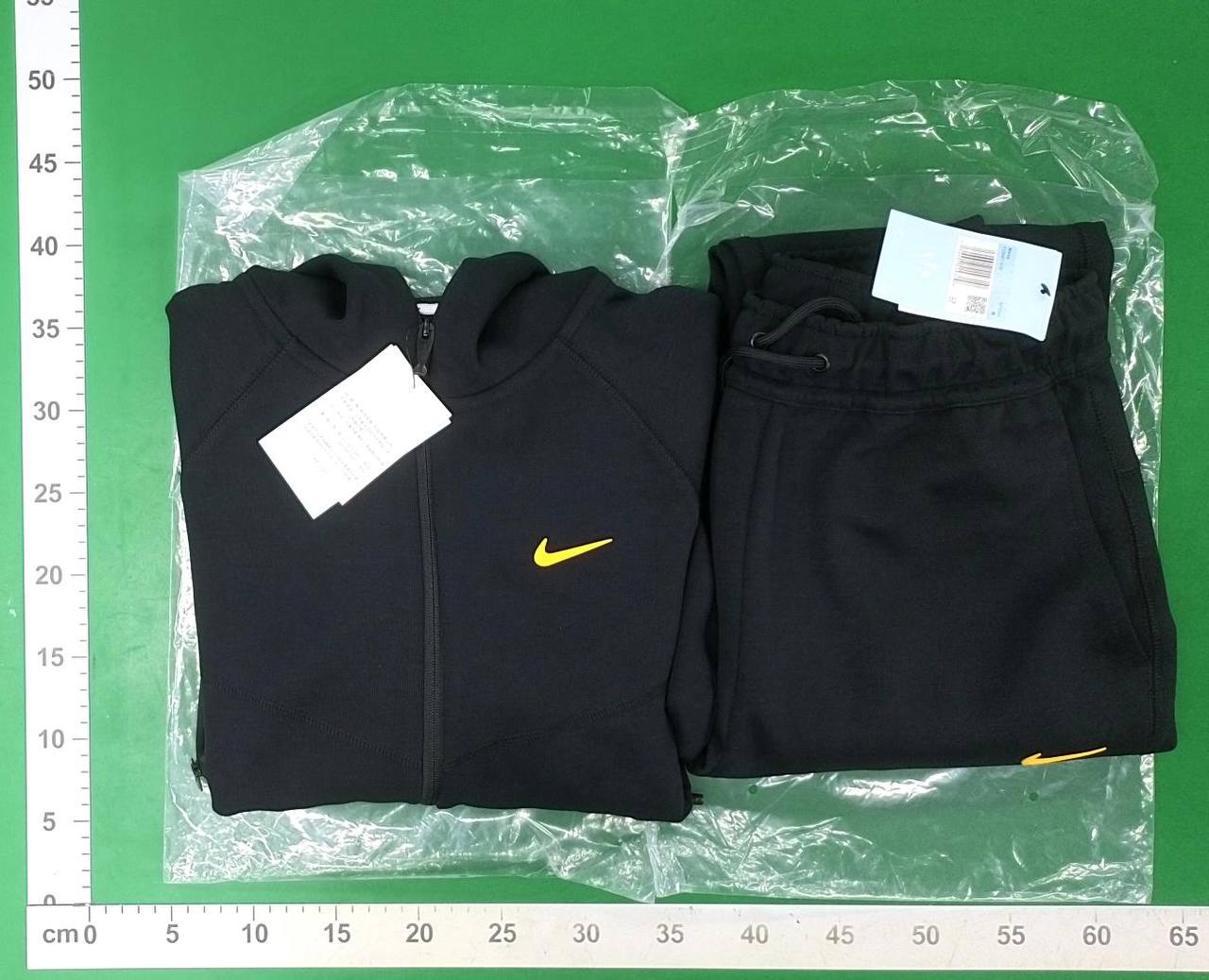 Nocta Tech Fleece Hoodie -3