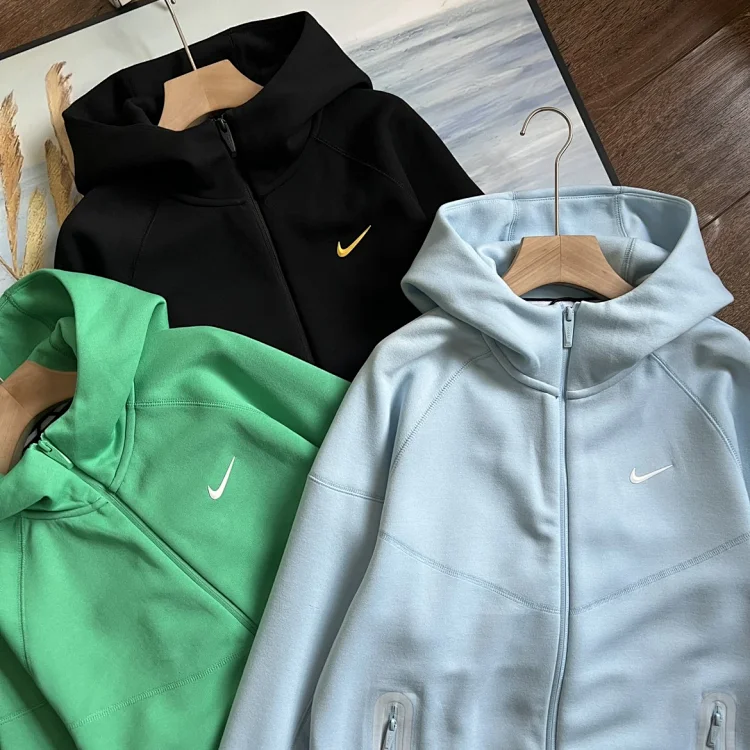 Nocta Tech Fleece Hoodie