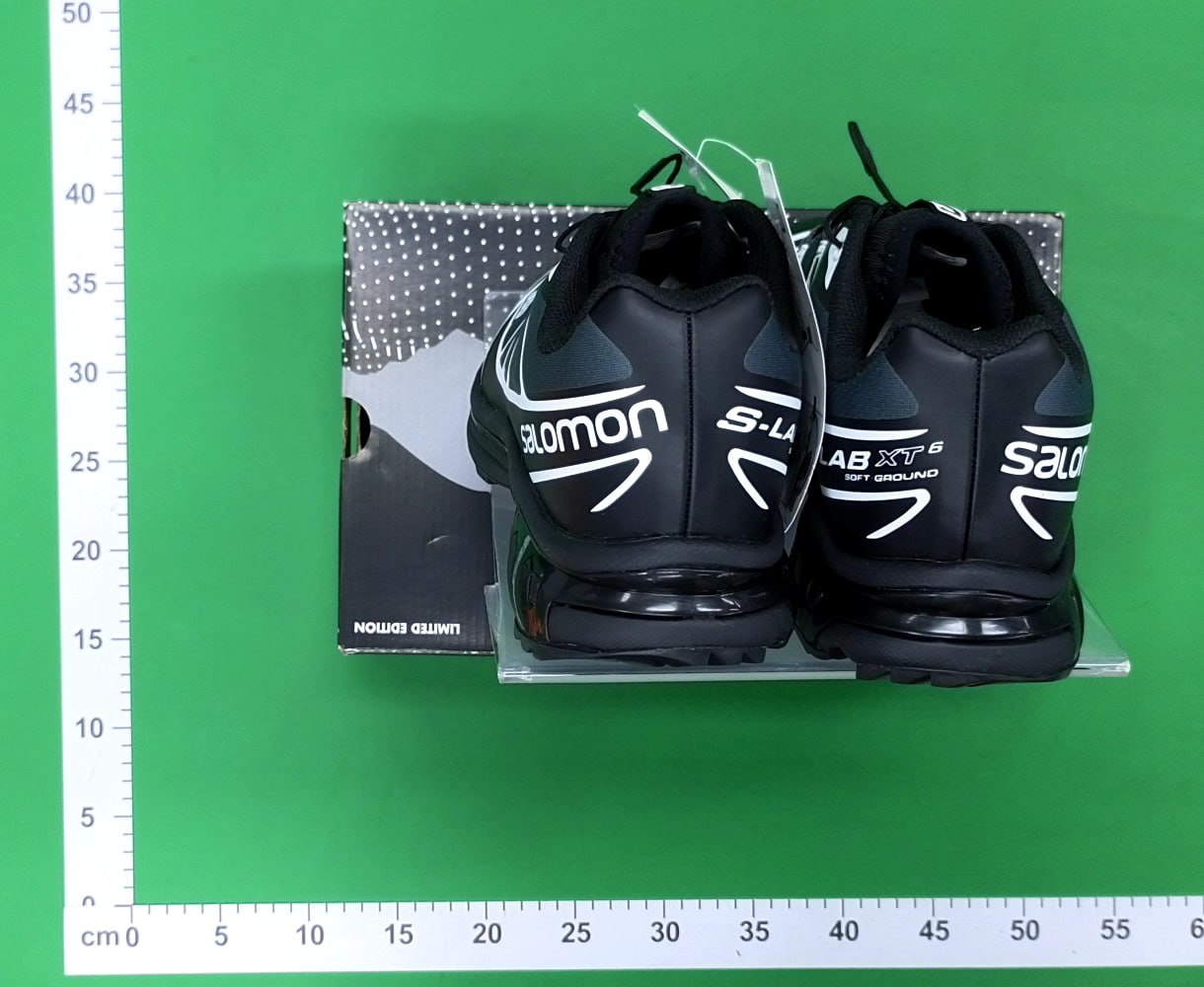 SALOMON XT-6 [40 Styles] -3