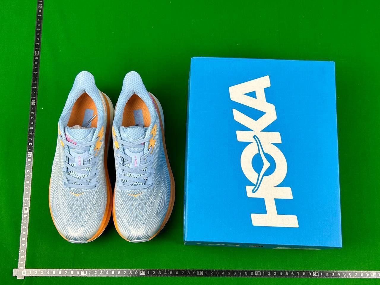 HOKA ONE ONE shoes -4