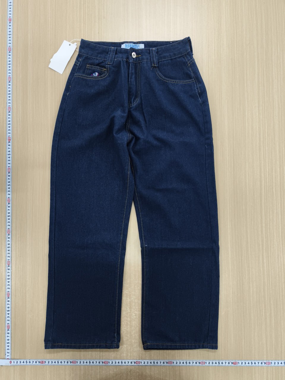 Big Boy Jeans -2