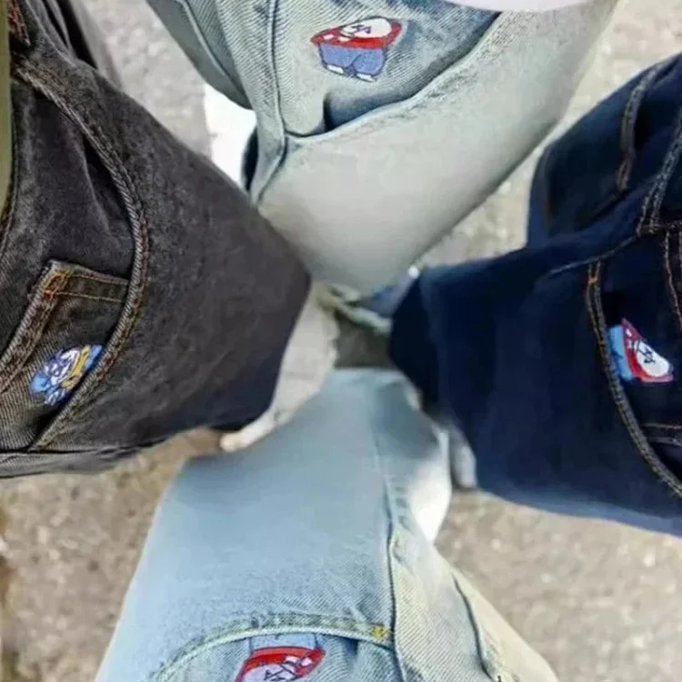 Big Boy Jeans