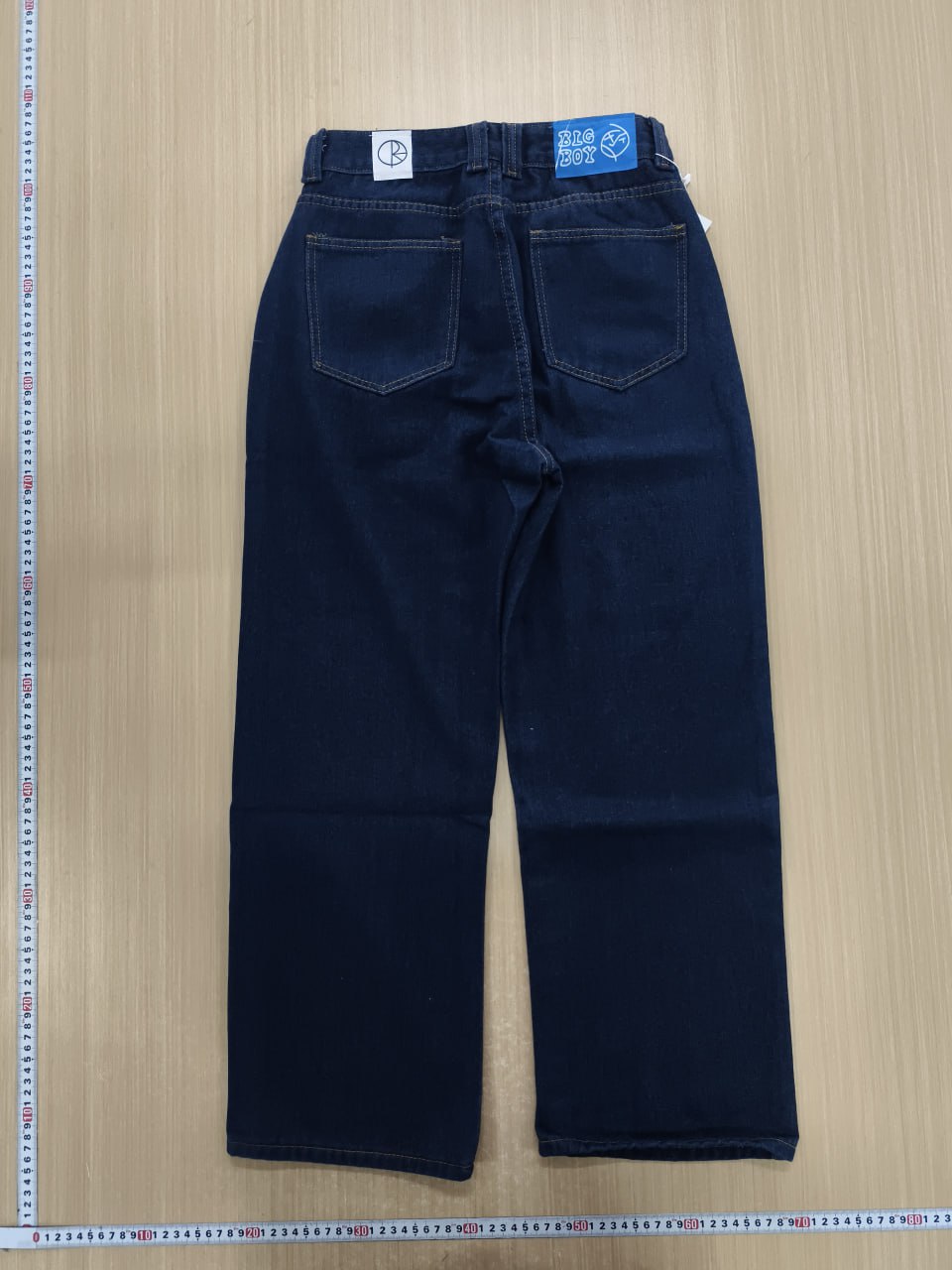 Big Boy Jeans -4