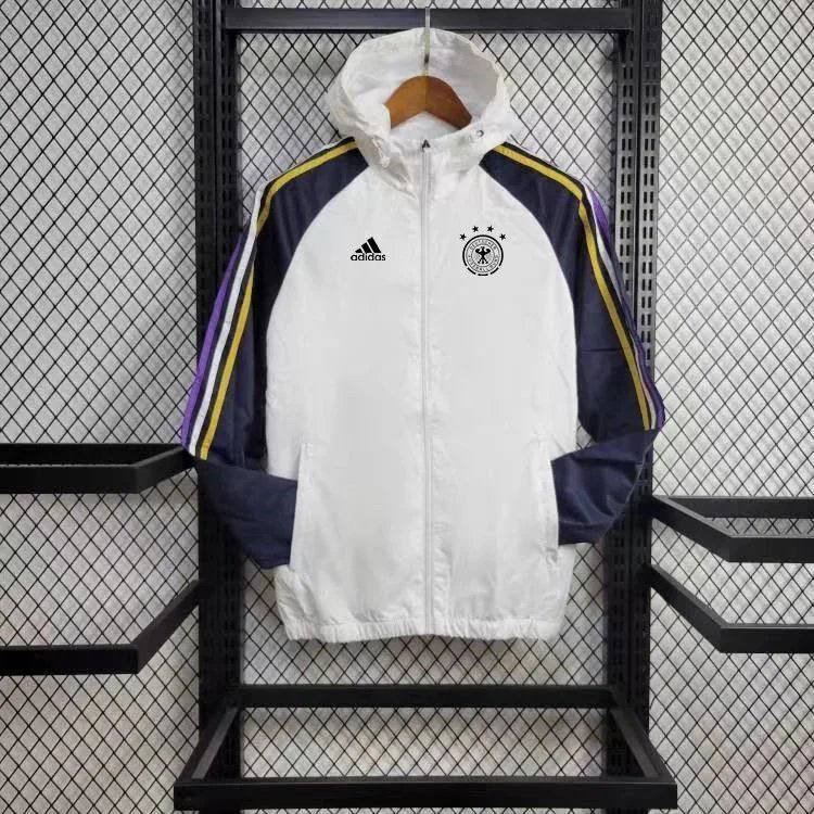  Jersey Jacket -2