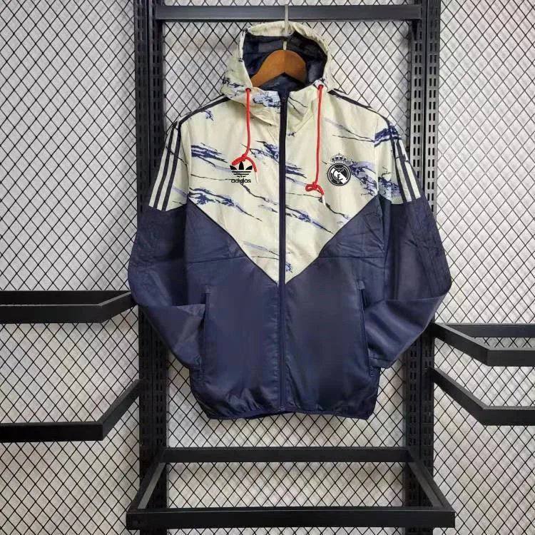  Jersey Jacket