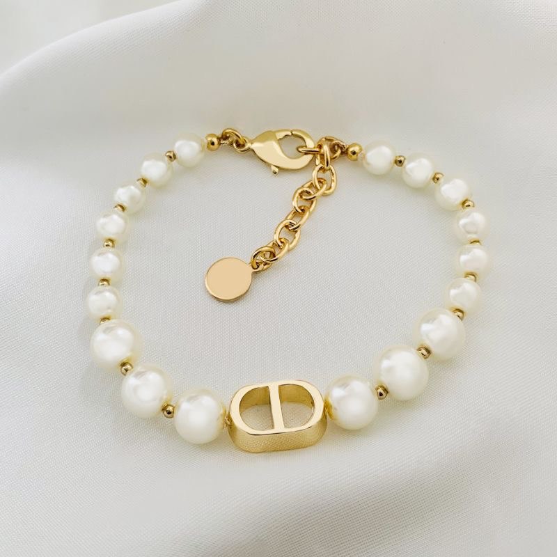 Dior temperament versatile bracelet -2