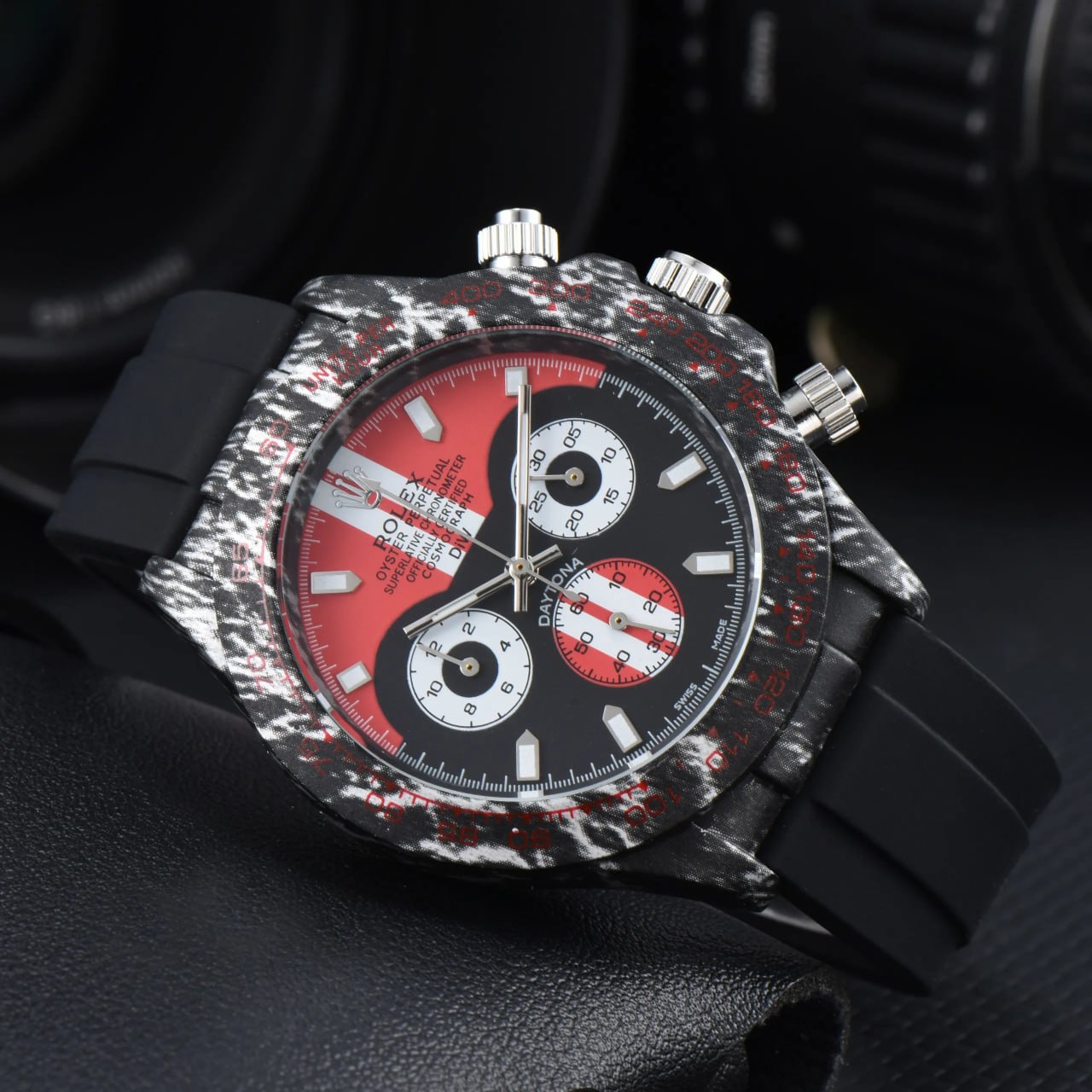 Rolex Watch -2